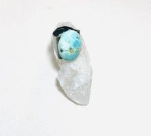 Ring with Turquoise
