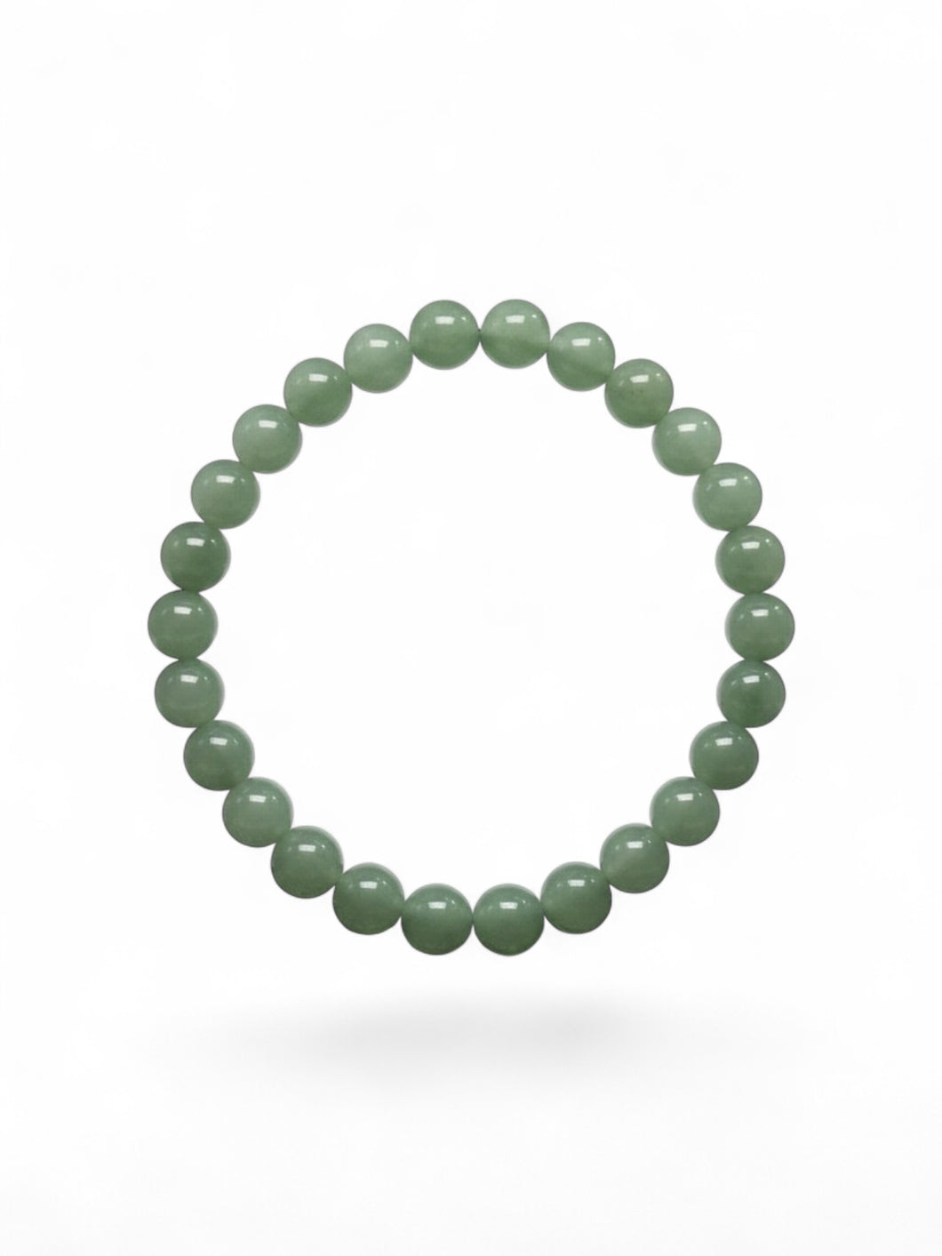Bracelet with jade