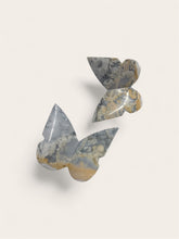 Butterfly made by Maligano Jasper